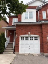 (UPPER) - 598 DOLLY BIRD LANE Mississauga (Meadowvale Village) Ontario photo 2