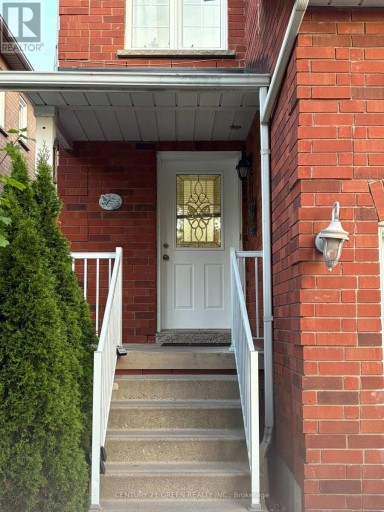 (UPPER) - 598 DOLLY BIRD LANE, Mississauga (Meadowvale Village), Ontario, L5W1G7