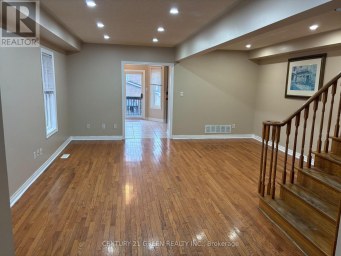 (UPPER) - 598 DOLLY BIRD LANE Mississauga (Meadowvale Village) Ontario photo 7