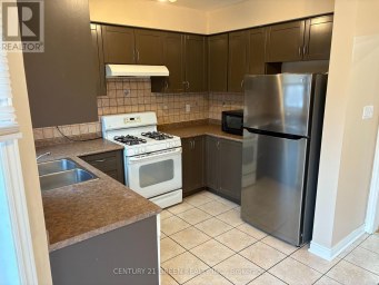 (UPPER) - 598 DOLLY BIRD LANE Mississauga (Meadowvale Village) Ontario photo 8