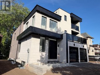 711 HILLVIEW CRESCENT Pickering (West Shore) Ontario photo 1