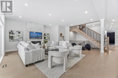 711 HILLVIEW CRESCENT Pickering (West Shore) Ontario photo 11