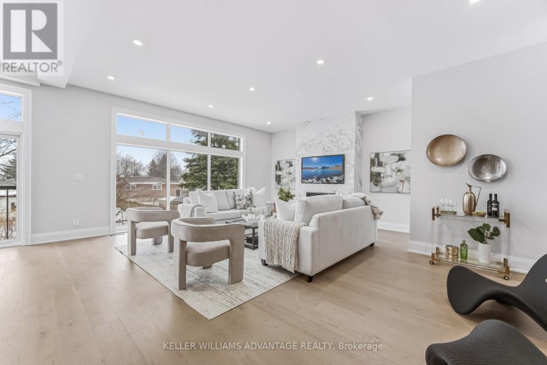 711 HILLVIEW CRESCENT, Pickering (West Shore), Ontario, L1W2R6