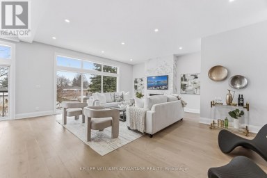 711 HILLVIEW CRESCENT Pickering (West Shore) Ontario photo 13