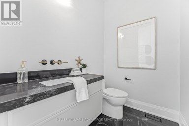 711 HILLVIEW CRESCENT Pickering (West Shore) Ontario photo 15