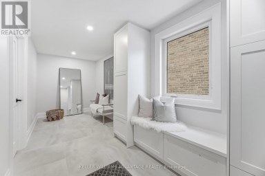 711 HILLVIEW CRESCENT Pickering (West Shore) Ontario photo 16