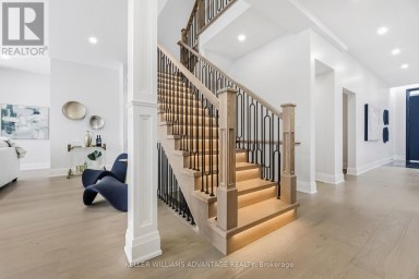 711 HILLVIEW CRESCENT Pickering (West Shore) Ontario photo 17