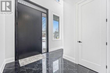 711 HILLVIEW CRESCENT Pickering (West Shore) Ontario photo 2