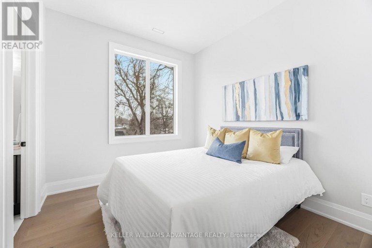 711 HILLVIEW CRESCENT, Pickering (West Shore), Ontario, L1W2R6