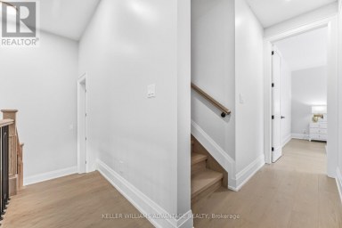 711 HILLVIEW CRESCENT Pickering (West Shore) Ontario photo 33