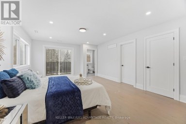 711 HILLVIEW CRESCENT Pickering (West Shore) Ontario photo 34