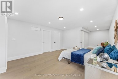 711 HILLVIEW CRESCENT Pickering (West Shore) Ontario photo 36