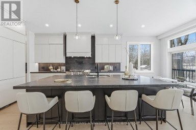 711 HILLVIEW CRESCENT Pickering (West Shore) Ontario photo 8