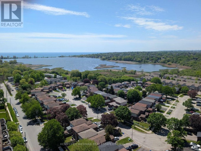 LPH--07 - 1215 BAYLY STREET, Pickering (Bay Ridges), Ontario, L1W1L7