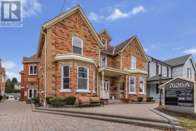 3 - 7626A YONGE STREET Vaughan (Crestwood-Springfarm-Yorkhill) Ontario photo 1