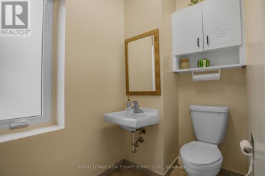 3 - 7626A YONGE STREET Vaughan (Crestwood-Springfarm-Yorkhill) Ontario photo 17