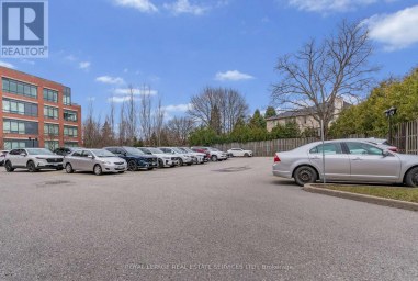 3 - 7626A YONGE STREET Vaughan (Crestwood-Springfarm-Yorkhill) Ontario photo 18