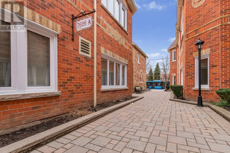 3 - 7626A YONGE STREET, Vaughan (Crestwood-Springfarm-Yorkhill), Ontario, L4J1V9
