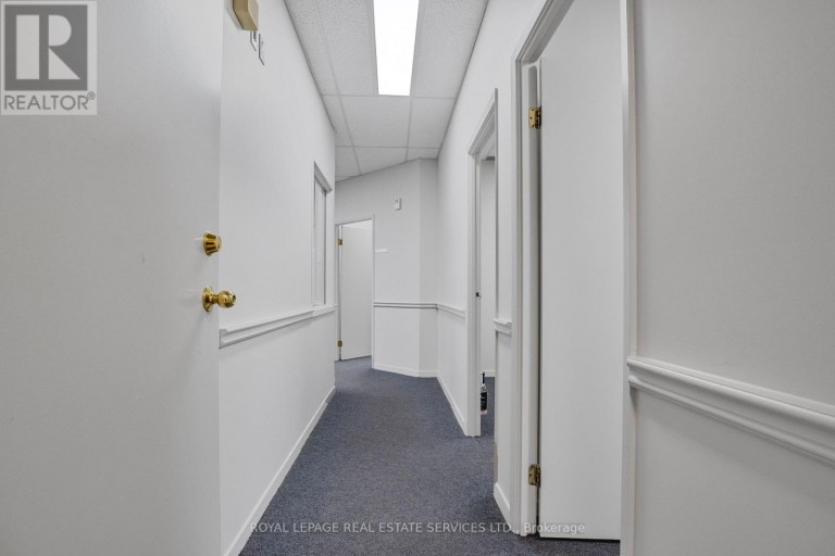 3 - 7626A YONGE STREET, Vaughan (Crestwood-Springfarm-Yorkhill), Ontario, L4J1V9