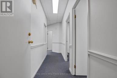 3 - 7626A YONGE STREET Vaughan (Crestwood-Springfarm-Yorkhill) Ontario photo 9