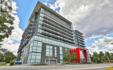 806 - 15 JAMES FINLAY WAY Toronto (Downsview-Roding-CFB) Ontario photo 1