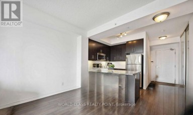806 - 15 JAMES FINLAY WAY Toronto (Downsview-Roding-CFB) Ontario photo 10