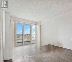 806 - 15 JAMES FINLAY WAY Toronto (Downsview-Roding-CFB) Ontario photo 11