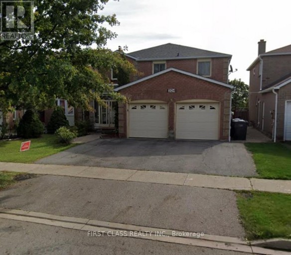 BASEMENT - 324 WINFIELD TERRACE, Mississauga (Hurontario), Ontario, L5R1N5