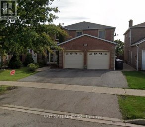 BASEMENT - 324 WINFIELD TERRACE Mississauga (Hurontario) Ontario photo 1
