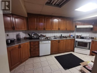 BASEMENT - 324 WINFIELD TERRACE Mississauga (Hurontario) Ontario photo 3