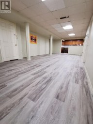 BASEMENT - 324 WINFIELD TERRACE Mississauga (Hurontario) Ontario photo 4