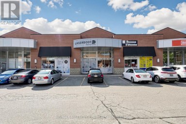 C2 - 802 SOUTHDOWN ROAD Mississauga (Southdown) Ontario photo 1