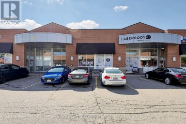 C2 - 802 SOUTHDOWN ROAD Mississauga (Southdown) Ontario photo 2