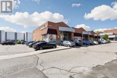 C2 - 802 SOUTHDOWN ROAD Mississauga (Southdown) Ontario photo 3