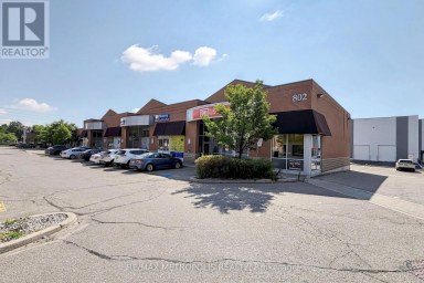 C2 - 802 SOUTHDOWN ROAD Mississauga (Southdown) Ontario photo 4