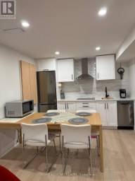 BSMNT - 5293 MCFARREN BOULEVARD Mississauga (Central Erin Mills) Ontario photo 2