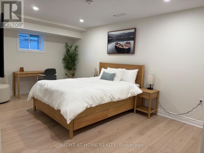BSMNT - 5293 MCFARREN BOULEVARD, Mississauga (Central Erin Mills), Ontario, L5M6C2