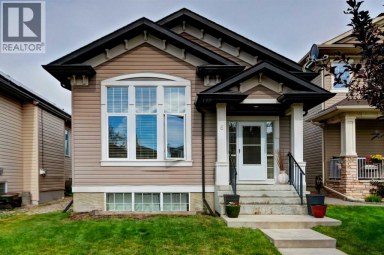 6 Elgin Meadows Road SE Calgary Alberta photo 1