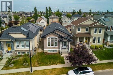6 Elgin Meadows Road SE Calgary Alberta photo 2