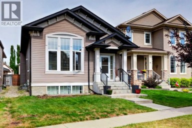 6 Elgin Meadows Road SE Calgary Alberta photo 3