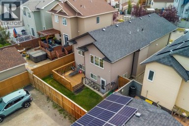 6 Elgin Meadows Road SE Calgary Alberta photo 33