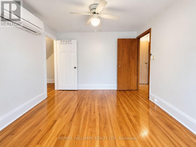 APT 3 - 338 VAUGHAN ROAD, Toronto (Humewood-Cedarvale), Ontario, M6C2N6