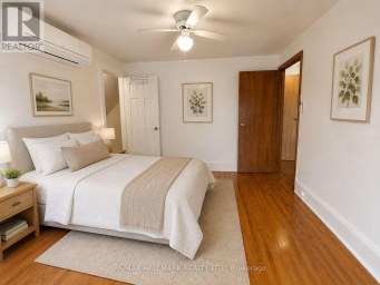 APT 3 - 338 VAUGHAN ROAD Toronto (Humewood-Cedarvale) Ontario photo 2