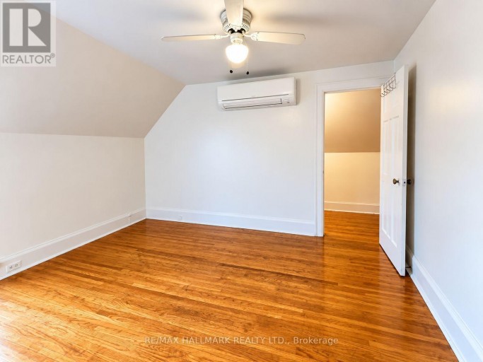 APT 3 - 338 VAUGHAN ROAD, Toronto (Humewood-Cedarvale), Ontario, M6C2N6