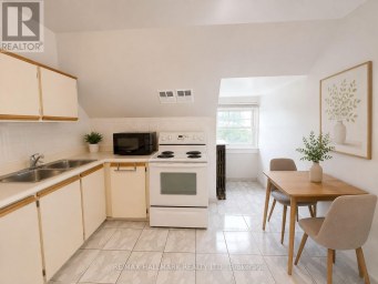 APT 3 - 338 VAUGHAN ROAD Toronto (Humewood-Cedarvale) Ontario photo 9