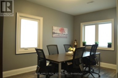 7 - 71 MAIN STREET S Newmarket (Central Newmarket) Ontario photo 5