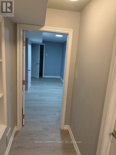 BSMT - 327 MANTLE AVENUE, Whitchurch-Stouffville (Stouffville), Ontario, L4A0R9