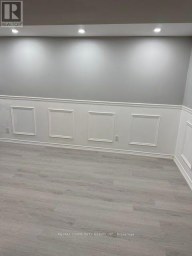 BSMT - 327 MANTLE AVENUE Whitchurch-Stouffville (Stouffville) Ontario photo 3