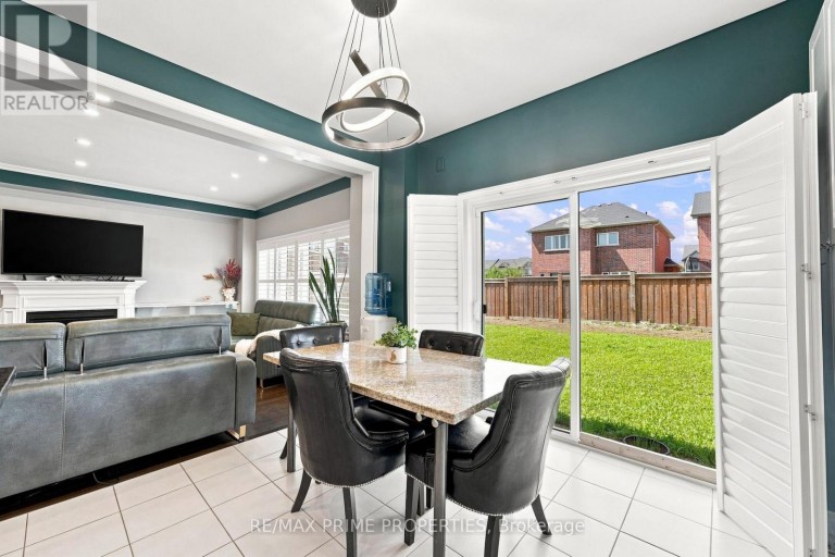 1469 FARROW CRESCENT, Innisfil, Ontario, L9S0L6
