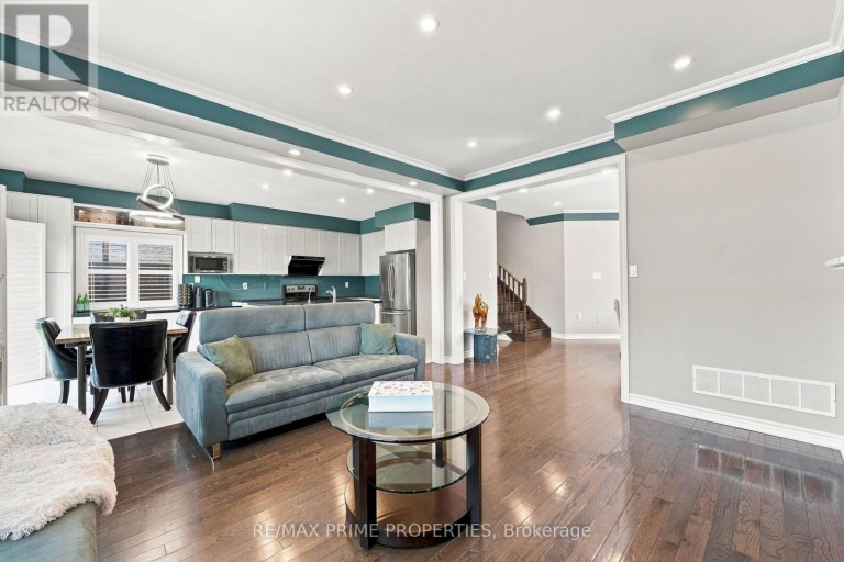 1469 FARROW CRESCENT, Innisfil, Ontario, L9S0L6